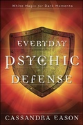 Cover: Everyday Psychic Defense - Llewellyn Publications