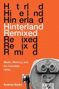 Cover: Hinterland Remixed - MQUP