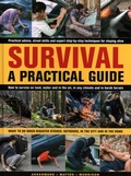 Cover: Survival: A Practical Guide - Lorenz Books