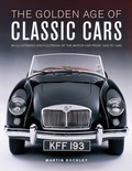 Cover: Classic Cars, The Golden Age of - Lorenz Books