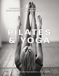 Cover: Pilates & Yoga - Lorenz Books