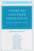 Cover: Coerced and Free Migration - Stanford University Press