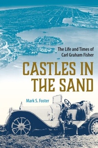 Abbildung von: Castles in the Sand - University Press of Florida