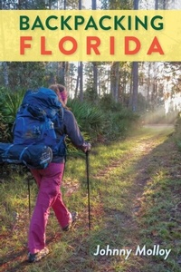 Abbildung von: Backpacking Florida - University Press of Florida