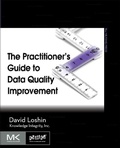 Cover: The Practitioner's Guide to Data Quality Improvement - Morgan Kaufmann