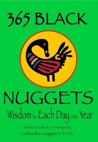 Abbildung von: 365 Black Nuggets - Saint Rest Publications