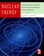 Cover: Nuclear Energy - Butterworth-Heinemann