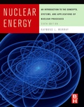 Cover: Nuclear Energy - Butterworth-Heinemann