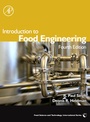 Cover: Introduction to Food Engineering - Academic Press
