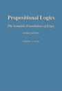 Cover: Propositional Logics  3rd edition - Advanced Reasoning Forum