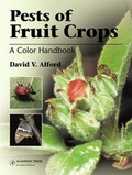 Cover: Pests of Fruit Crops - Academic Press