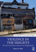 Cover: Violence in the Heights - Routledge
