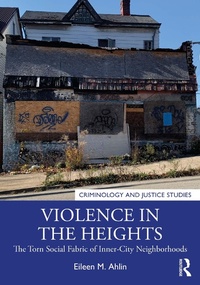 Abbildung von: Violence in the Heights - Routledge