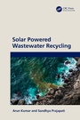 Cover: Solar Powered Wastewater Recycling - CRC Press