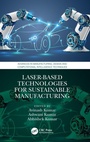 Cover: Laser-based Technologies for Sustainable Manufacturing - CRC Press