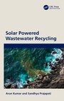 Cover: Solar Powered Wastewater Recycling - CRC Press