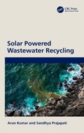 Cover: Solar Powered Wastewater Recycling - CRC Press