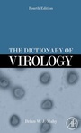 Cover: The Dictionary of Virology - Academic Press