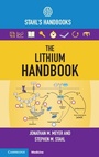 Cover: The Lithium Handbook - Cambridge University Press