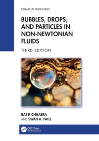 Abbildung von: Bubbles, Drops, and Particles in Non-Newtonian Fluids - CRC Press