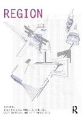 Cover: Region - Routledge