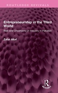 Cover: Entrepreneurship in the Third World - Routledge