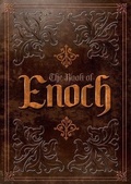 Cover: The Book of Enoch - A.R. Publishing