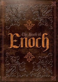 Enlarge image Cover: The Book of Enoch - A.R. Publishing