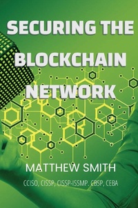 Abbildung von: Securing Blockchain Networks - IngramSpark