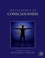 Cover: Encyclopedia of Consciousness - Academic Press