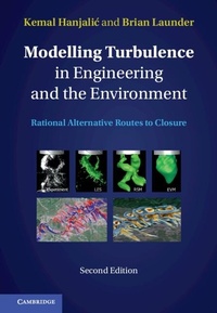 Abbildung von: Modelling Turbulence in Engineering and the Environment - Cambridge University Press