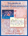 Cover: Textbook of Nephro-Endocrinology - Academic Press