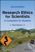 Abbildung von: Research Ethics for Scientists - Wiley