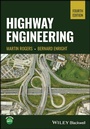 Cover: Highway Engineering - Wiley