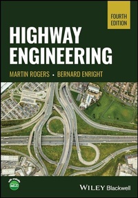 Enlarge image Cover: Highway Engineering - Wiley