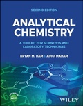 Abbildung von: Analytical Chemistry - Wiley