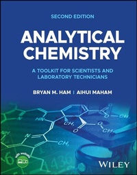 Abbildung von: Analytical Chemistry - Wiley
