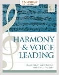 Cover: MindTap Music, 1 term (6 months) Printed Access Card for Aldwell/Schachter/Cadwllader's Harmony and Voice Leading, 5th - Wadsworth Publishing Co Inc