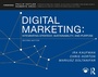 Cover: Digital Marketing - Routledge