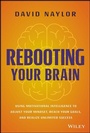 Cover: Rebooting Your Brain - Wiley-Scrivener