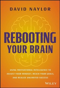 Abbildung von: Rebooting Your Brain - Wiley