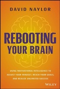 Cover: Rebooting Your Brain - Wiley