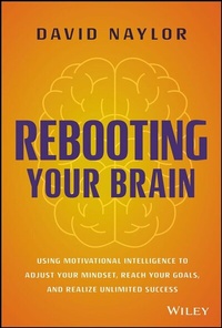 Enlarge image Cover: Rebooting Your Brain - Wiley