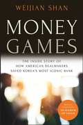 Cover: Money Games - Wiley