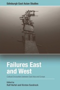 Cover: Failures East and West - Edinburgh University Press