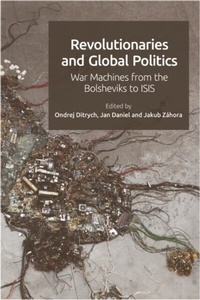 Abbildung von: Revolutionaries and Global Politics - Edinburgh University Press