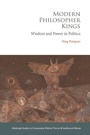 Cover: Modern Philosopher Kings - Edinburgh University Press