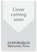 Cover: Islamic Studies in European Higher Education - Edinburgh University Press