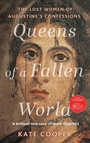 Cover: Queens of a Fallen World - Basic Books