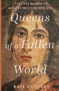 Cover: Queens of a Fallen World - Basic Books